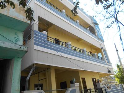 9 BHK Independent House