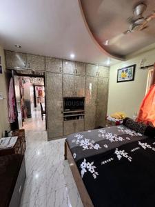 Hall Image of 1200 Sq.ft 3 BHK Apartment / Flat for rent in Baradwari Jamshedpur for Rs. 40000