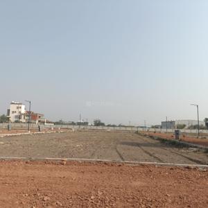 Image of 1162 Sq.ft Residential Plot / Land for sale in Bellary Town, Bellary for Rs. 3718400