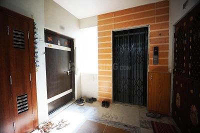 Balcony Image of 1368 Sq.ft 2 BHK Apartment / Flat for sale in Sargasan Gandhinagar for Rs. 4900000