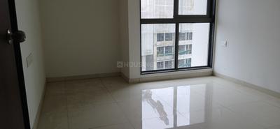 Bedroom Image of 650 Sq.ft 1 BHK Apartment / Flat for sale in Runwal Eirene, Thane West Thane for Rs. 8000000