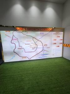 Image of 5000 Sq.ft Residential Plot / Land for sale in Bopgaon, Pune for Rs. 650000