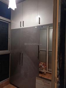 Bedroom Image of 1400 Sq.ft 3 BHK Apartment / Flat for rent in Puri Pratham, Sector 84 Faridabad for Rs. 34000