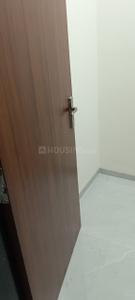 Bedroom Image of 1350 Sq.ft 2 BHK Independent House for rent in Scheme No 140 Indore for Rs. 24000