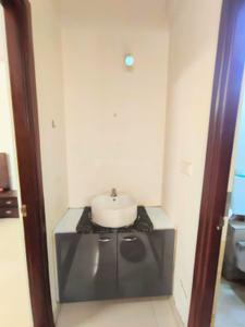 Image of 1280 Sq.ft 2 BHK Apartment / Flat for rent in DB Pride 2, Talawali Chanda, Indore for Rs. 22000