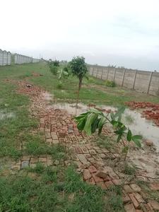 Image of 1200 Sq.ft Residential Plot / Land for sale in Samesee, Lucknow for Rs. 838800