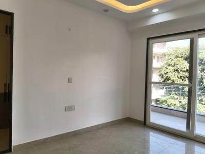 Bedroom Image of 2500 Sq.ft 4 BHK Builder Floor for sale in DLF City Floors Phase 1, DLF Phase 1 Gurgaon for Rs. 47500000