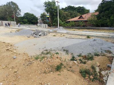 Image of 1200 Sq.ft Residential Plot / Land for sale in Mathigiri, Hosur for Rs. 7800000