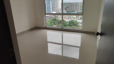 Bedroom Image of 1600 Sq.ft 3 BHK Apartment / Flat for rent in Goel Acropolis, Sus Pune for Rs. 50000