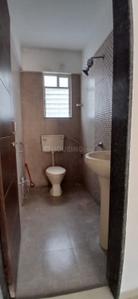 Image of 580 Sq.ft 1 BHK Apartment / Flat for sale in HPC Sai Crown Imperial, Thergaon, Pune for Rs. 5100000