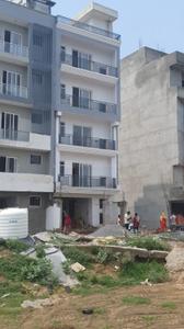 Image of 1400 Sq.ft 2.5 BHK Builder Floor for sale in JMS The Nation, Sector 95, Gurgaon for Rs. 12500000