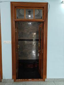 Bedroom Image of 1200 Sq.ft 2 BHK Apartment / Flat for rent in Malleswaram Bengaluru for Rs. 37000