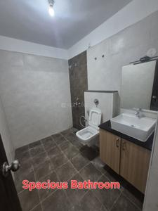 Bathroom Image of 2027 Sq.ft 4 BHK Villa for rent in Aratt Cityscape Villa And Row House, Budigere Cross Bengaluru for Rs. 53000