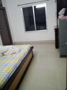 Bedroom Image of 1950 Sq.ft 4 BHK Apartment / Flat for sale in Khetrajpur Sambalpur for Rs. 7500000