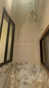 Balcony Image of 1500 Sq.ft 2 BHK Independent House for sale in Silver Star City, Silicon City Indore for Rs. 8500000