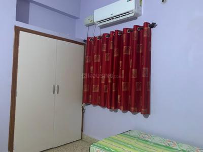 Bedroom Image of 1280 Sq.ft 3 BHK Apartment / Flat for sale in Chicalim Goa for Rs. 7000000