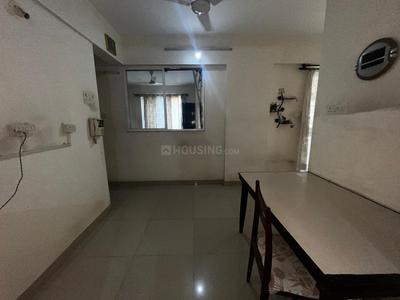 Hall Image of 3500 Sq.ft 5 BHK Villa for rent in Suma Sankul Row House, Erandwane Pune for Rs. 100000
