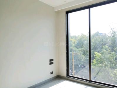 Bedroom Image of 2448 Sq.ft 4 BHK Builder Floor for sale in Defence Colony New Delhi for Rs. 122000000