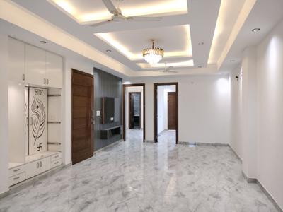 Living Room Image of 1557 Sq.ft 3 BHK Builder Floor for sale in Fidato Honour Homes, Sector 89 Faridabad for Rs. 14800000