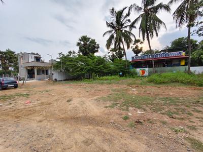 Image of 1704 Sq.ft Residential Plot / Land for sale in Thaiyur, Chennai for Rs. 5200000