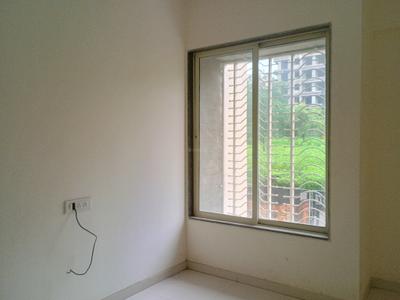 Bedroom Image of 690 Sq.ft 1 BHK Apartment / Flat for sale in V3 Shree Galaxy Heights, Badlapur West Badlapur for Rs. 2500000