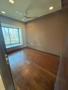 Bedroom Image of 1150 Sq.ft 2 BHK Apartment / Flat for sale in Prestige Jasdan Classic, Jacob Circle Mumbai for Rs. 56500000