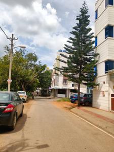 Image of 4000 Sq.ft 4 BHK Independent House for sale in Ullalu, Bengaluru for Rs. 33000000