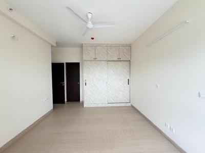 Hall Image of 1320 Sq.ft 2 BHK Apartment / Flat for rent in Vario Homes, Hebbal Bengaluru for Rs. 55000
