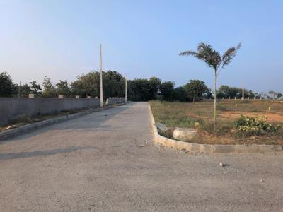Image of 167 Sq.ft Residential Plot / Land for sale in Kongara Kalan, Hyderabad for Rs. 5344085