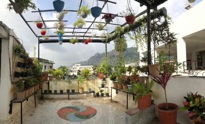 Balcony Image of 2500 Sq.ft 4 BHK Independent House for sale in Mount Abu Sirohi for Rs. 13000000