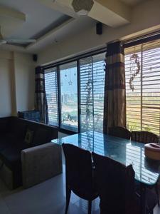 Hall Image of 1170 Sq.ft 2 BHK Apartment / Flat for sale in Chandlodia Ahmedabad for Rs. 7000000