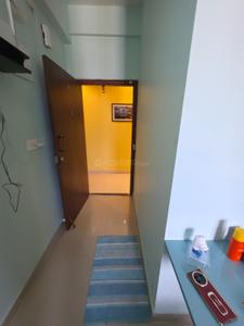 Image of 434 Sq.ft 1 BHK Apartment / Flat for sale in Westroad Iconic, Rajarhat, Kolkata for Rs. 2600000