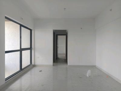 Living Room Image of 1100 Sq.ft 2 BHK Apartment / Flat for sale in Kumar Princetown Tower C2, Mohammed Wadi Pune for Rs. 7400000