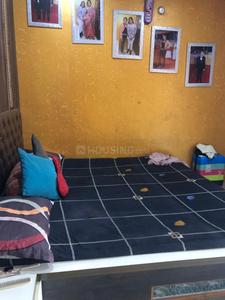 Bedroom Image of 1250 Sq.ft 2 BHK Apartment / Flat for sale in Chaukaghat Varanasi for Rs. 13000000