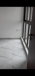 Bedroom Image of 675 Sq.ft 2 BHK Apartment / Flat for rent in Raymond Realty Ten X Habitat, Thane West Thane for Rs. 40000