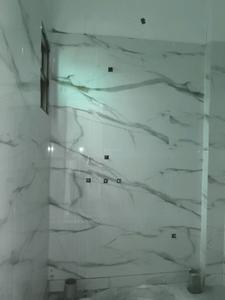 Common Bathroom Image of 650 Sq.ft 2 BHK Independent House for sale in Chipiyana Buzurg Ghaziabad for Rs. 6100450