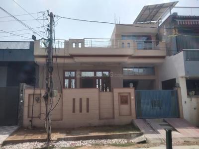 Image of 1800 Sq.ft 3 BHK Independent House for rent in Vaishali Nagar Extension, Jaipur for Rs. 26000