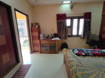 Bedroom Image of 2793 Sq.ft 4 BHK Independent House for sale in Thaltej Ahmedabad for Rs. 30000000