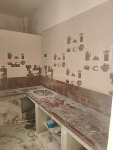 Kitchen Image of 660 Sq.ft 2 BHK Independent House for sale in Manali Chennai for Rs. 3850000