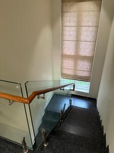 Hall Image of 2850 Sq.ft 4 BHK Villa for sale in Panangad Kochi for Rs. 21000000