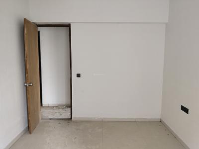Bedroom Image of 1750 Sq.ft 3 BHK Apartment / Flat for sale in Serene Sparkles, Bopal Ahmedabad for Rs. 8500000