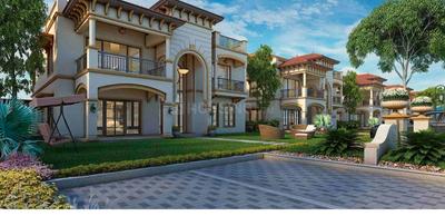 Image of 4000 Sq.ft 4 BHK Villa for sale in Gujarat International Finance Tec City, Gandhinagar for Rs. 50000000