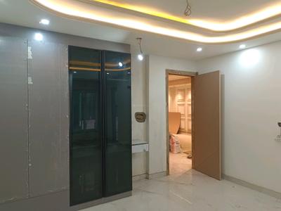 Bedroom Image of 2135 Sq.ft 3 BHK Builder Floor for sale in Sector 49 Faridabad for Rs. 18000000