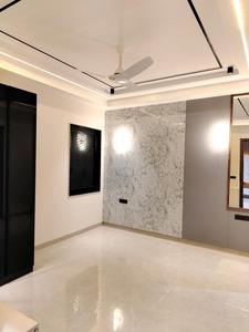 Bedroom Image of 2450 Sq.ft 4 BHK Builder Floor for sale in Sector 51 Gurgaon for Rs. 25000000