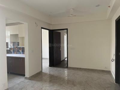 Hall Image of 835 Sq.ft 2 BHK Apartment / Flat for sale in Eros Sampoornam, Noida Extension Greater Noida for Rs. 7050000
