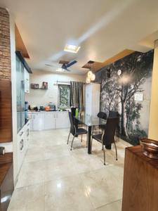 Hall Image of 2450 Sq.ft 8 BHK Villa for sale in Nigdi Pune for Rs. 50000000