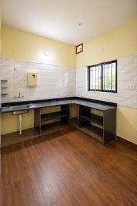 Kitchen Image of 1200 Sq.ft 2 BHK Apartment / Flat for sale in Angol Belagavi for Rs. 4200000