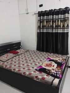 Bedroom Image of 680 Sq.ft 2 BHK Independent House for sale in Mavdi Rajkot for Rs. 5000000