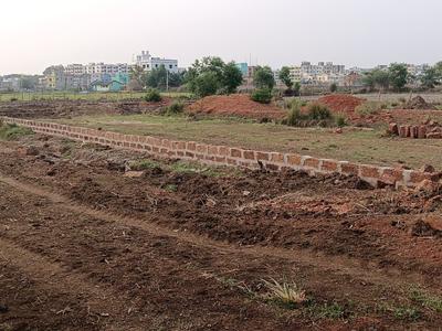 Image of 1500 Sq.ft Residential Plot / Land for sale in DN Fairytale, Madanpur, Bhubaneswar for Rs. 3450000