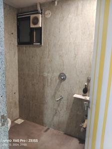 Bathroom Image of 825 Sq.ft 2 BHK Apartment / Flat for sale in Palanpur Surat for Rs. 1531000